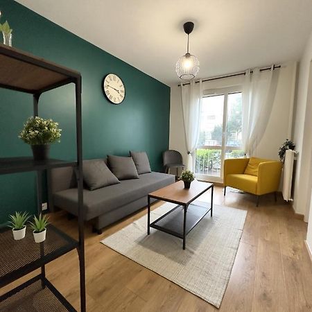 La Loire Paisible - 10Mn Centre Ville Orléans Kültér fotó