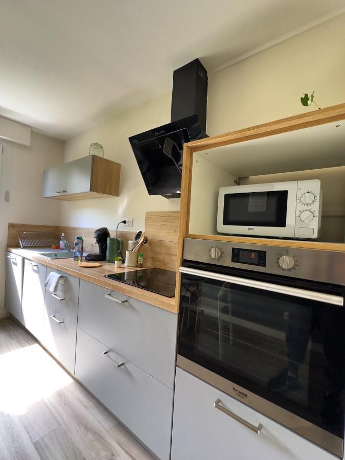 La Loire Paisible - 10Mn Centre Ville Orléans Kültér fotó