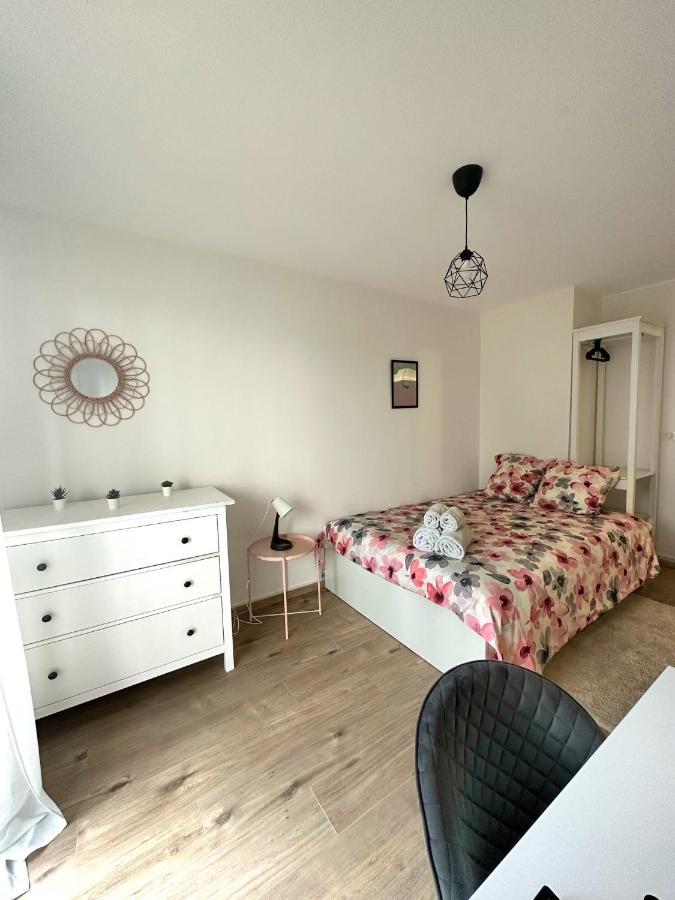 La Loire Paisible - 10Mn Centre Ville Orléans Kültér fotó